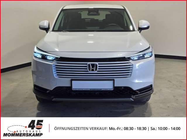 Fahrzeugbild eines Honda HR-V