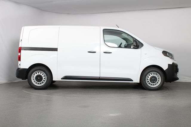 Fahrzeugbild eines Opel Vivaro