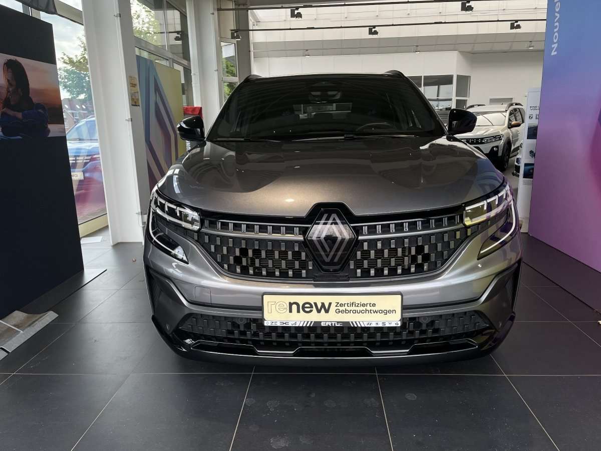 Fahrzeugbild eines Renault Austral