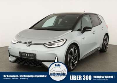Bild Volkswagen ID.3