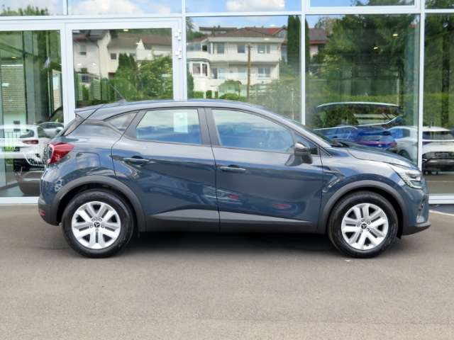 Fahrzeugbild eines Mitsubishi ASX