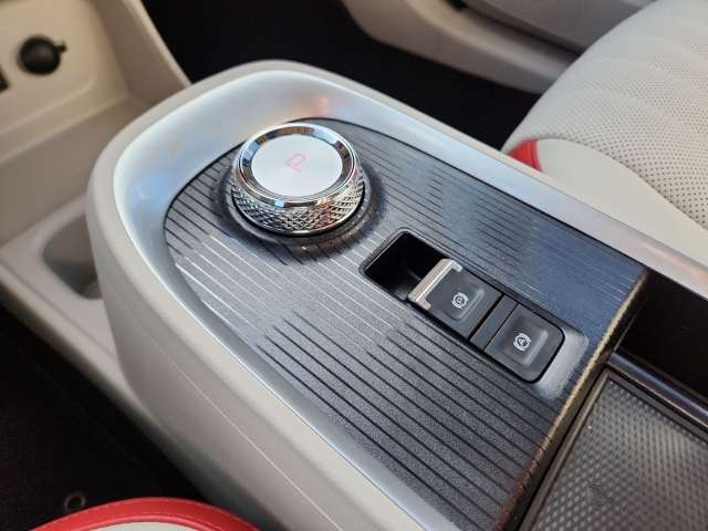 Fahrzeugbild eines GWM Ora 03