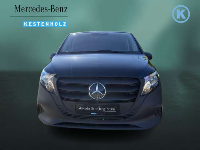 Fahrzeugbild eines Mercedes-Benz Vito