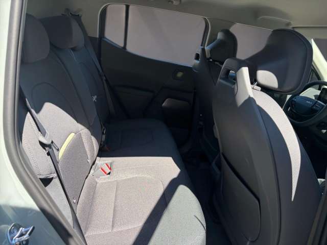 Fahrzeugbild eines Kia EV2