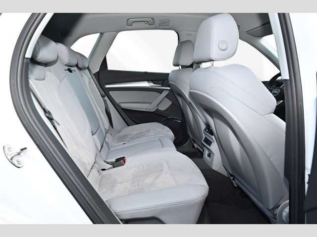 Fahrzeugbild eines Audi Q5