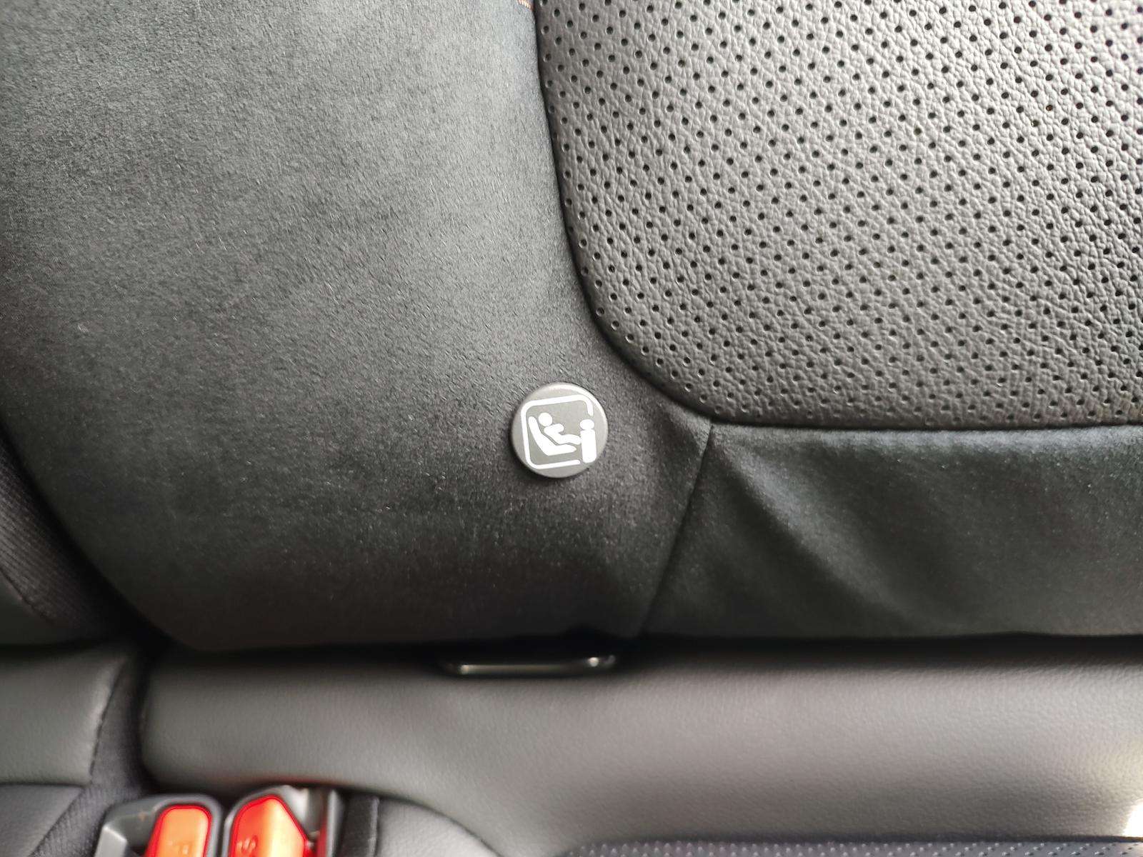 Fahrzeugbild eines Subaru Forester