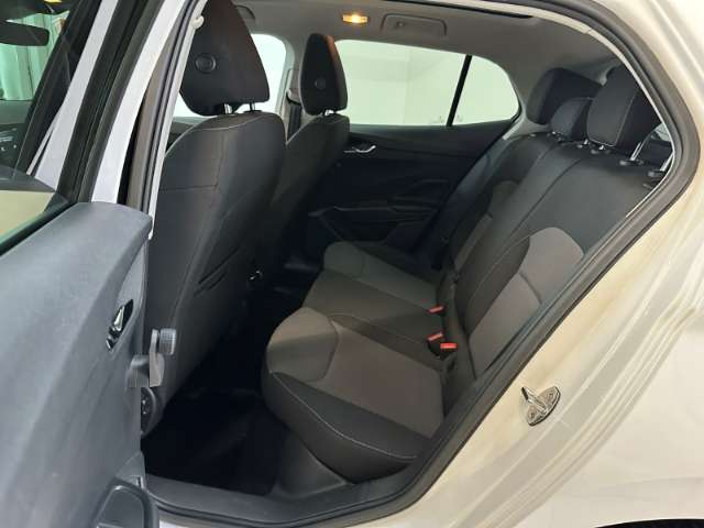 Fahrzeugbild eines Skoda Fabia