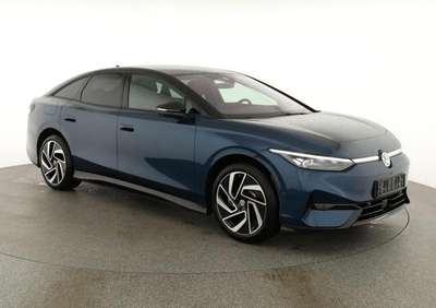 Bild Volkswagen ID.7