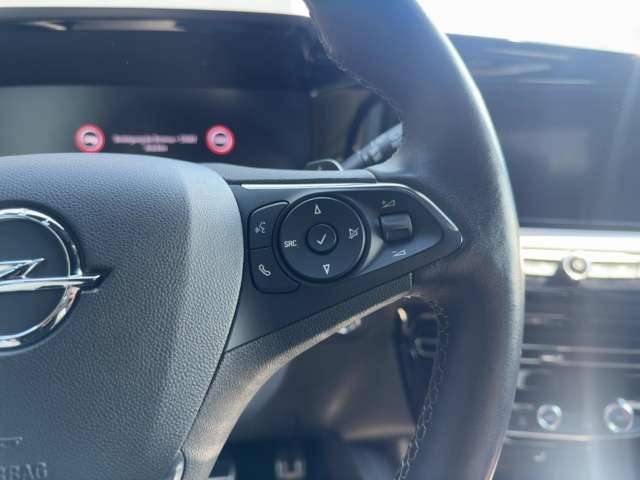Fahrzeugbild eines Opel Mokka