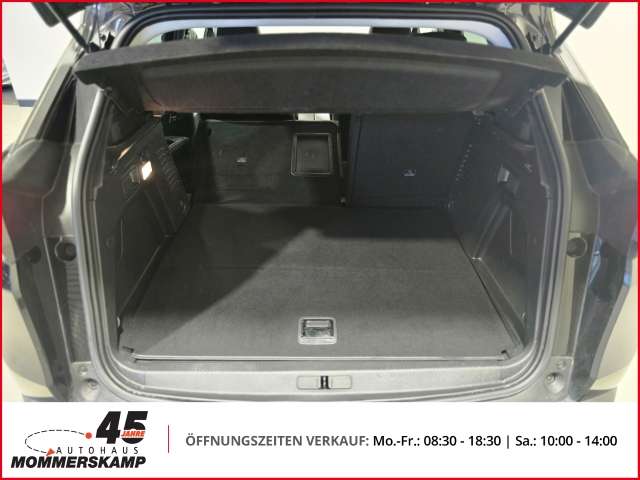 Fahrzeugbild eines Peugeot 3008