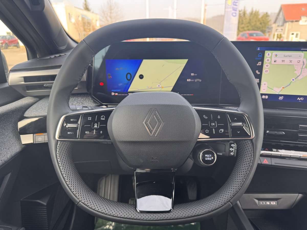 Fahrzeugbild eines Renault Clio