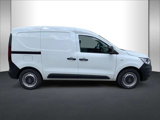 Fahrzeugbild eines Renault Express