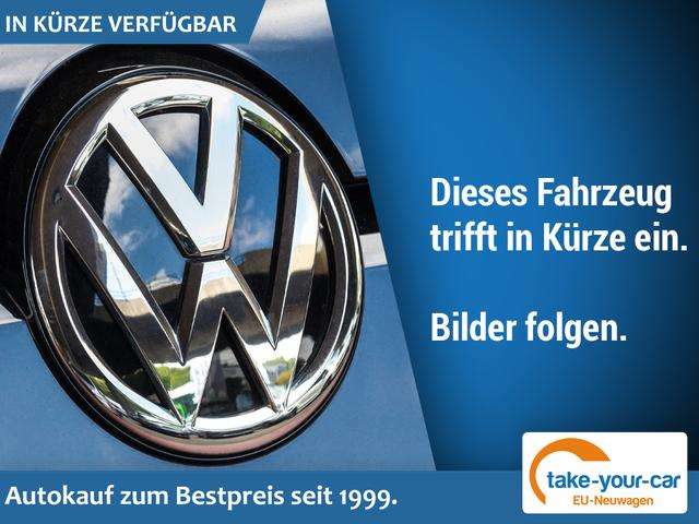 Fahrzeugbild eines Volkswagen Golf