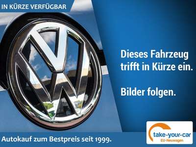 Bild Volkswagen Golf