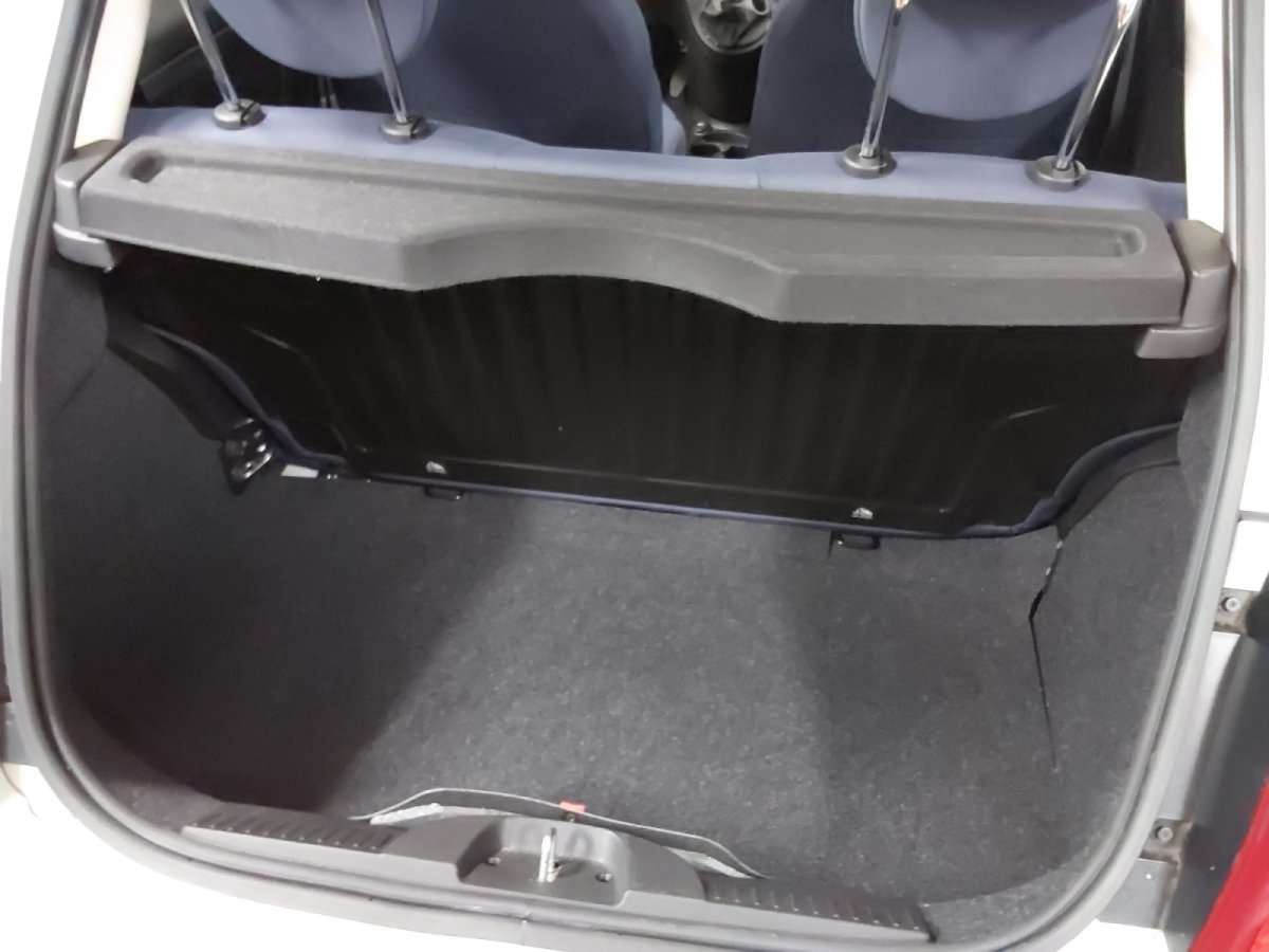 Fahrzeugbild eines Fiat 500