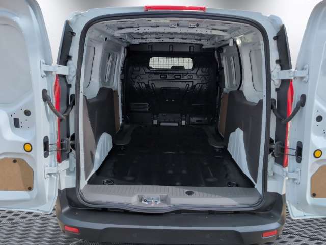 Fahrzeugbild eines Ford Transit Connect