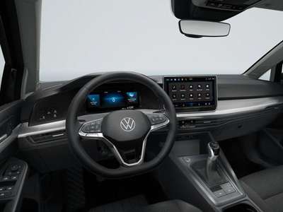 Bild Volkswagen Golf