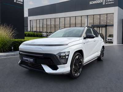 Bild Hyundai Kona Elektro