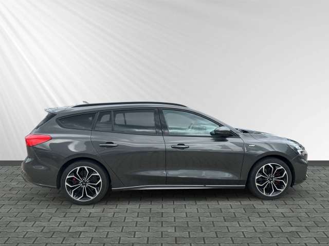 Fahrzeugbild eines Ford Focus