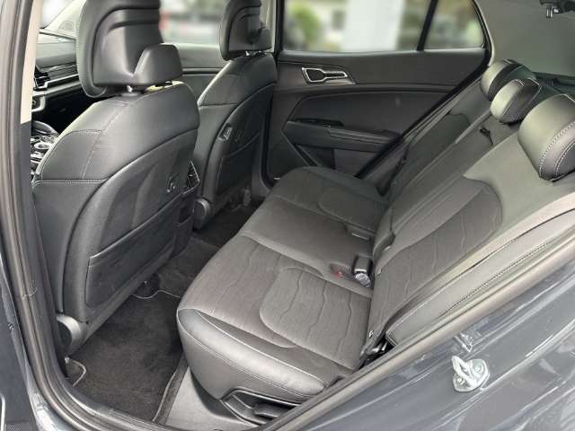 Fahrzeugbild eines Kia Sportage