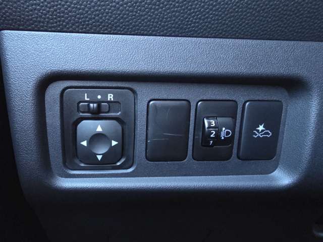 Fahrzeugbild eines Mitsubishi Space Star