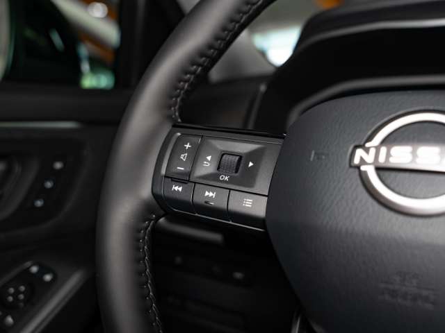 Fahrzeugbild eines Nissan Qashqai