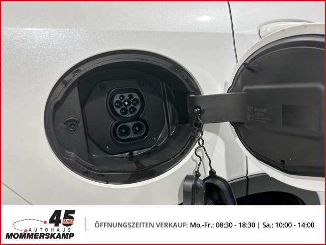 Fahrzeugbild eines GWM Wey 03