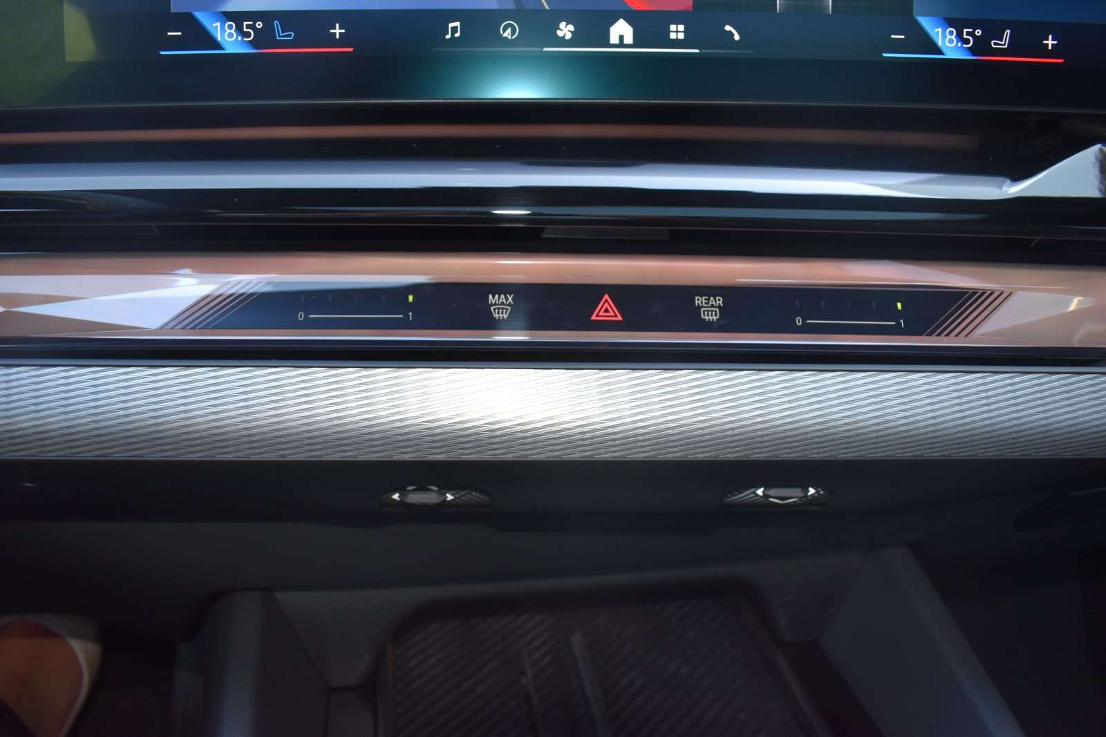 Fahrzeugbild eines BMW i5