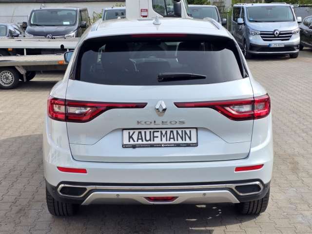 Fahrzeugbild eines Renault Koleos