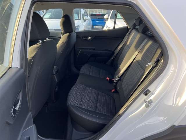 Fahrzeugbild eines Kia Stonic