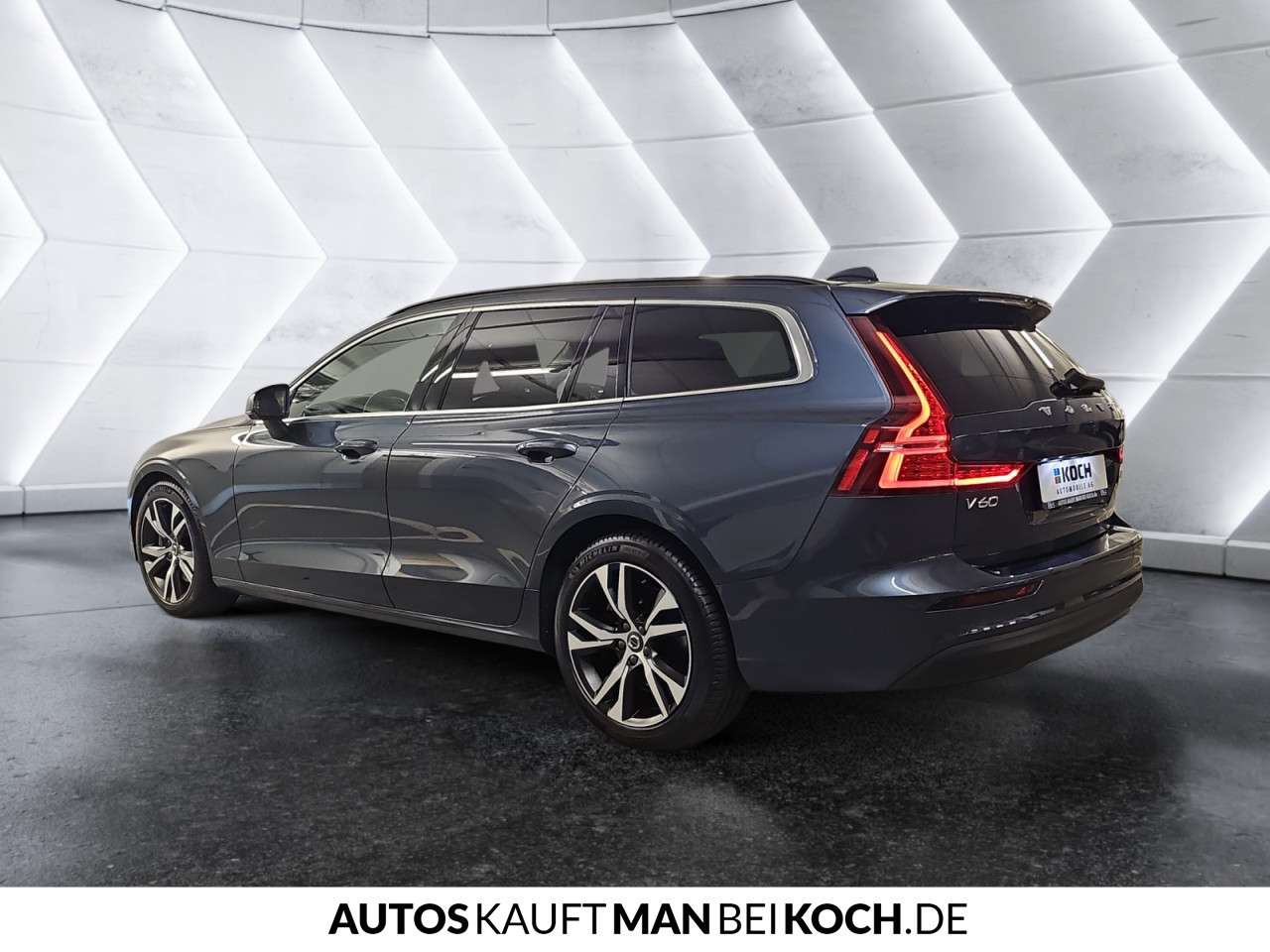 Fahrzeugbild eines Volvo V60