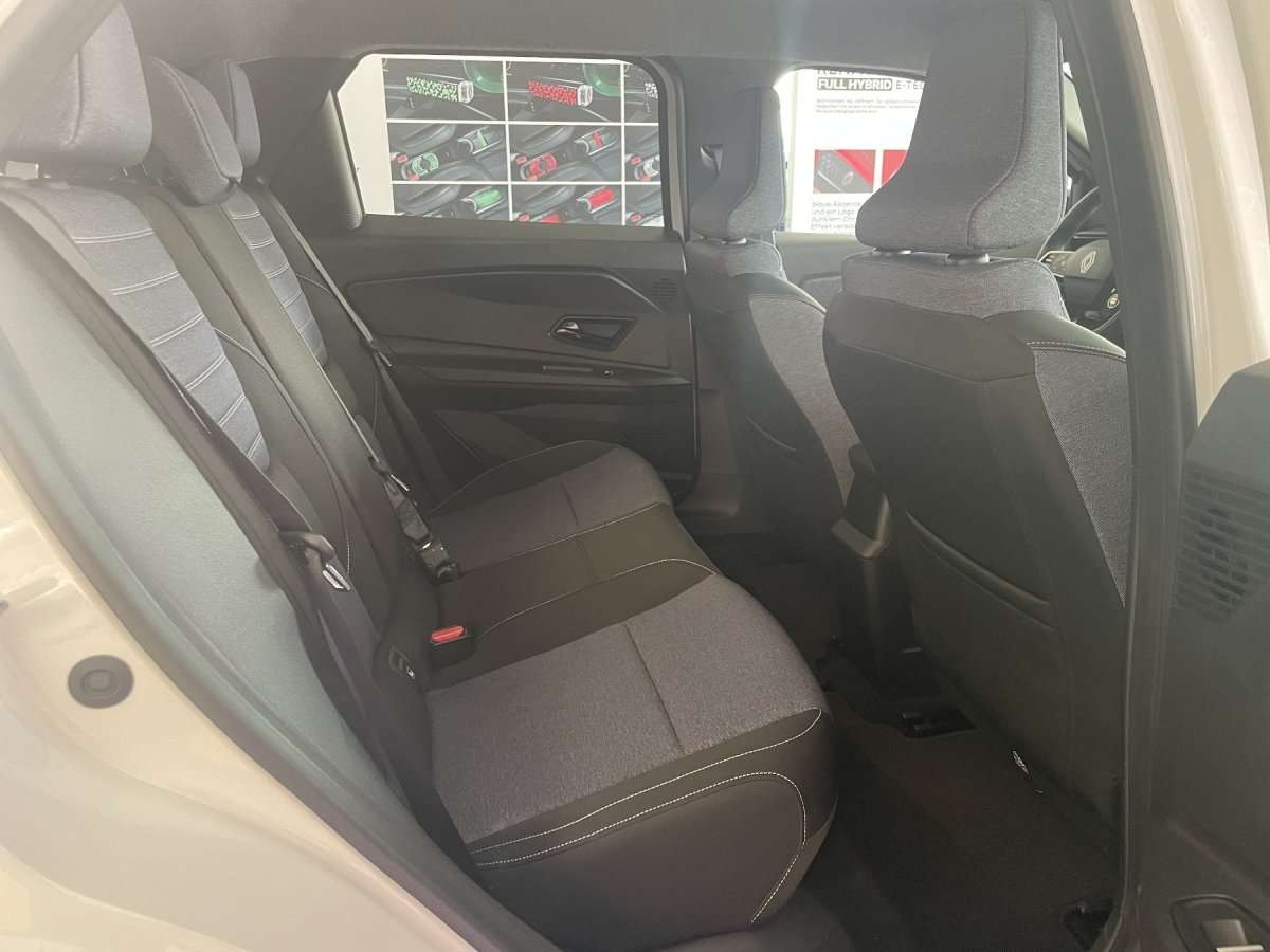 Fahrzeugbild eines Renault 5 E-TECH