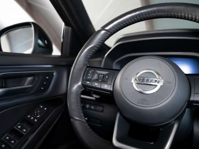 Fahrzeugbild eines Nissan Qashqai