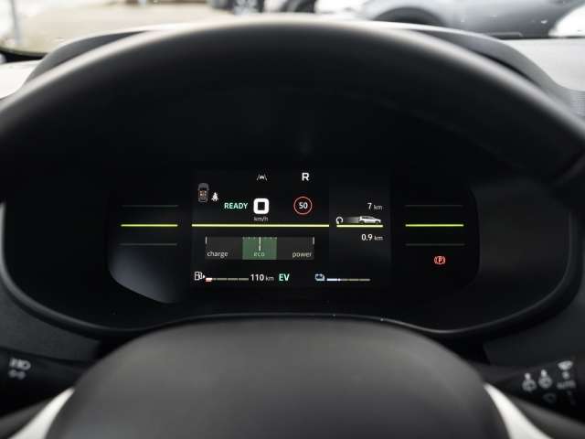 Fahrzeugbild eines Dacia Jogger