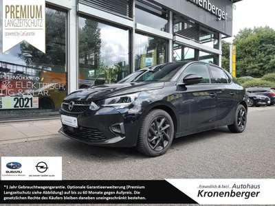 Bild Opel Corsa