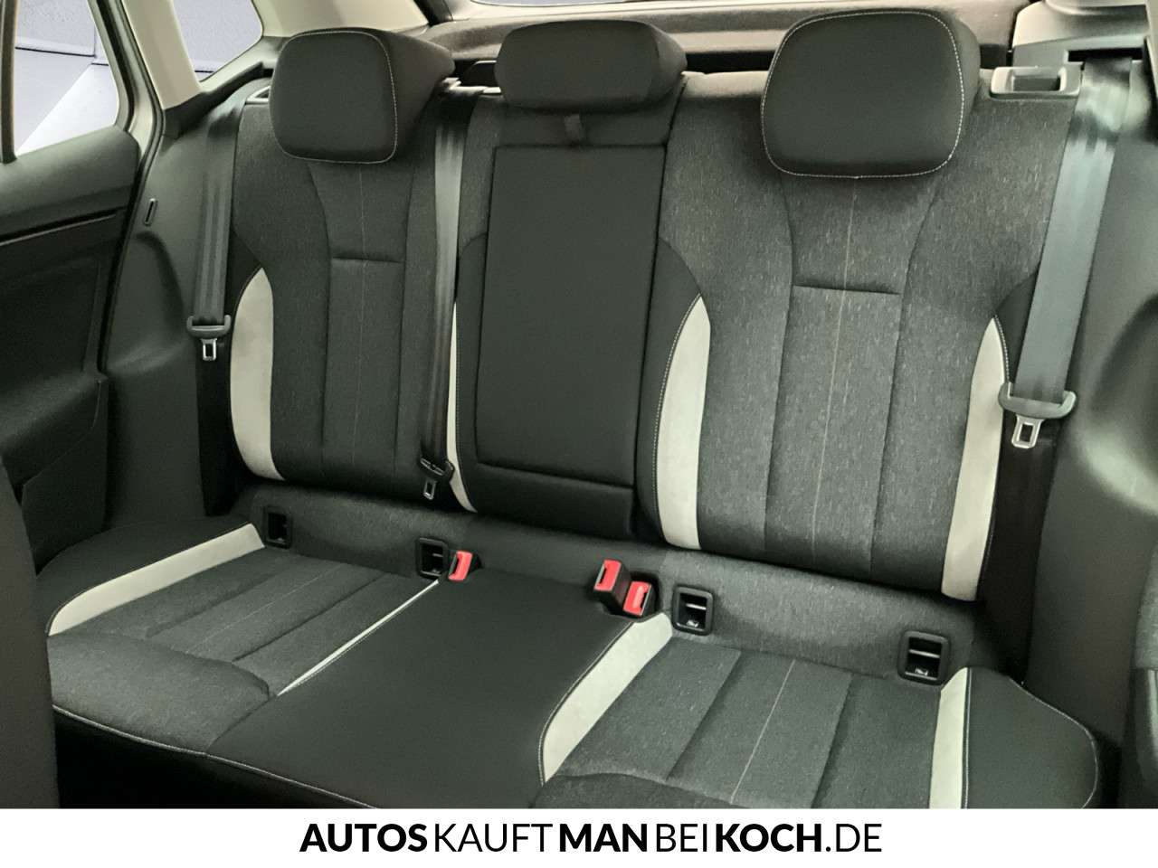 Fahrzeugbild eines Skoda Kamiq
