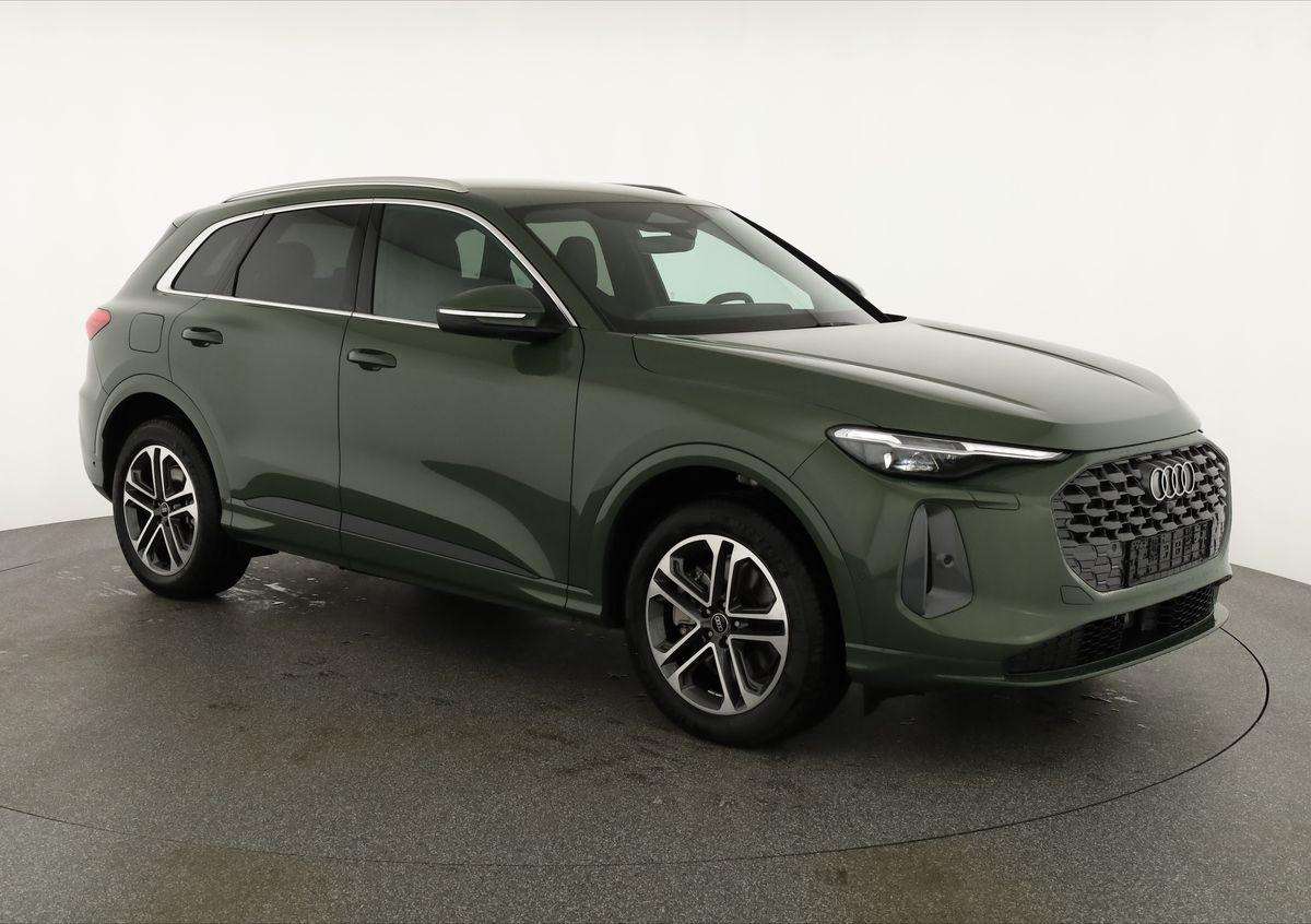 Fahrzeugbild eines Audi Q5