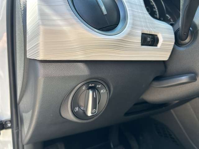 Fahrzeugbild eines SEAT Mii