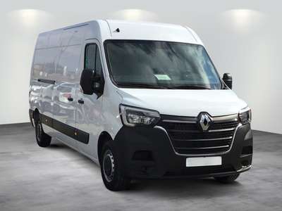 Bild Renault Master