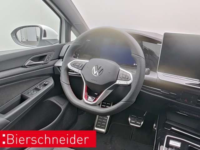 Fahrzeugbild eines Volkswagen Golf