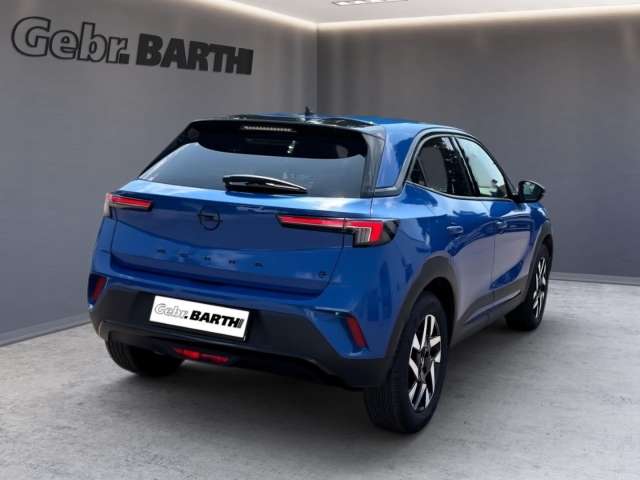 Fahrzeugbild eines Opel Mokka