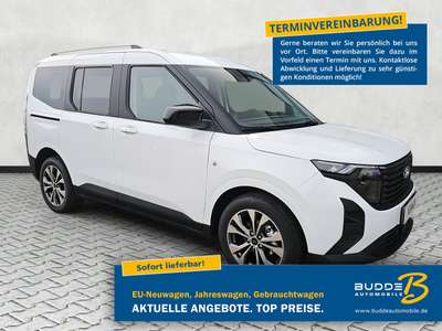 Bild Ford Tourneo Courier