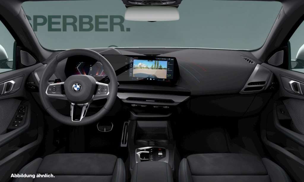 Fahrzeugbild eines BMW 2er-Reihe