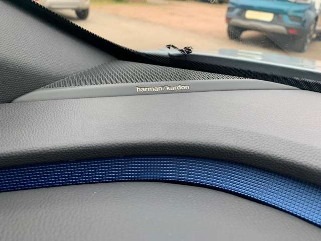 Fahrzeugbild eines Renault Megane E-TECH