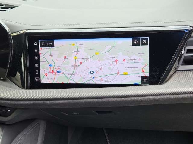 Fahrzeugbild eines Audi Q5