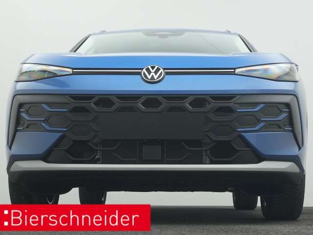 Fahrzeugbild eines Volkswagen T-Roc