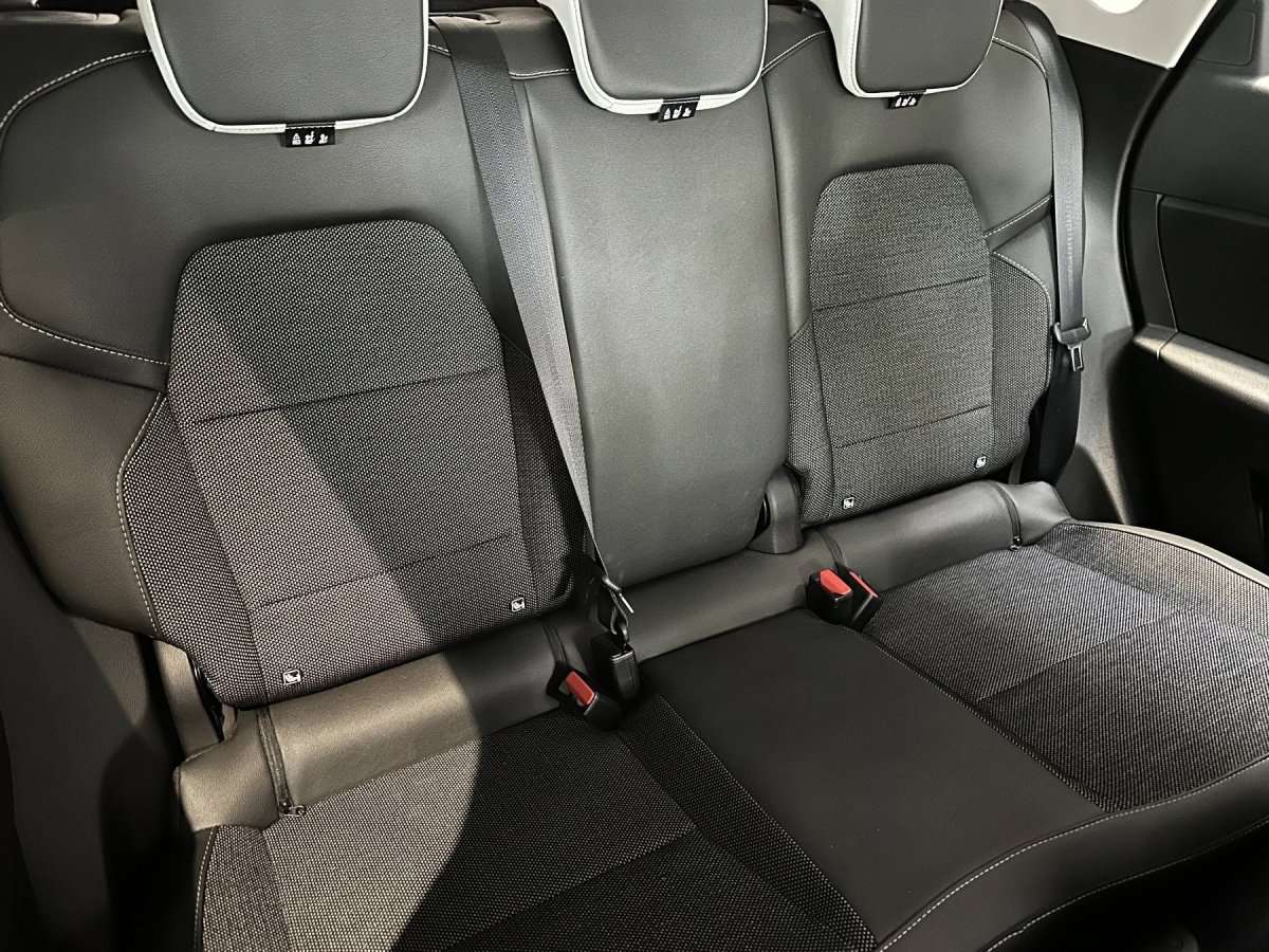 Fahrzeugbild eines Renault Captur