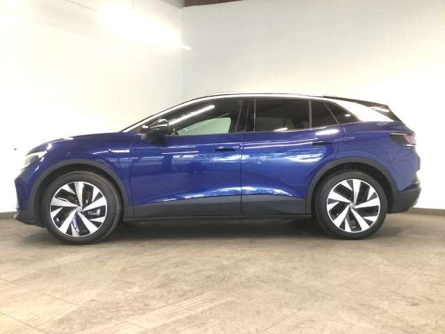 Fahrzeugbild eines Volkswagen ID.4