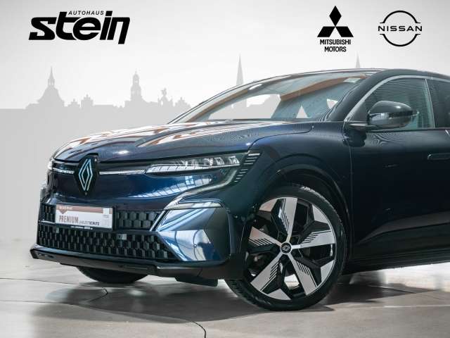 Fahrzeugbild eines Renault Megane E-TECH