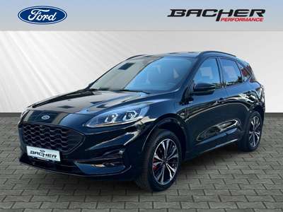 Bild Ford Kuga